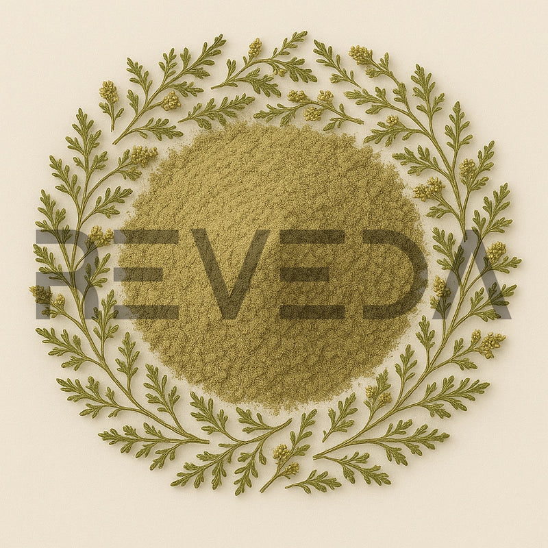 Ragweed Powder