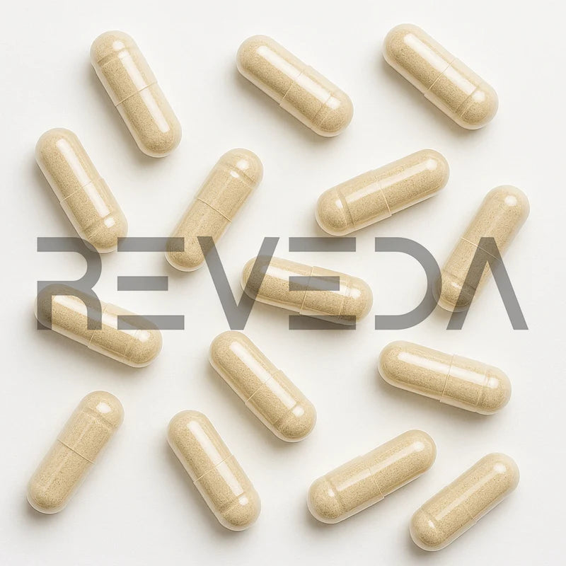 Rama Tulsi Capsules