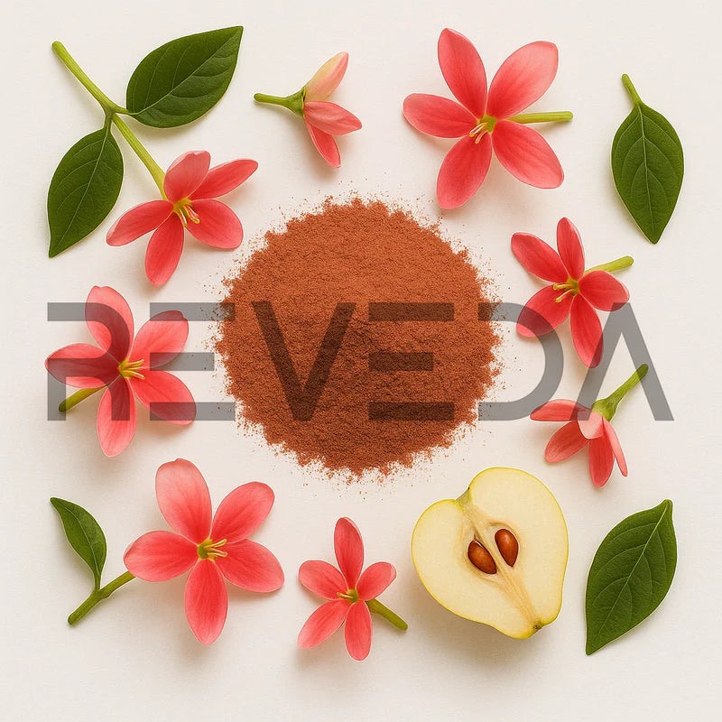 Rangoon Creeper Powder