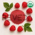 Raspberry Fruit Powder