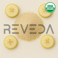Raw Banana Flour