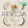 RBD Coconut Oil