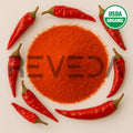 Red Chilli Powder