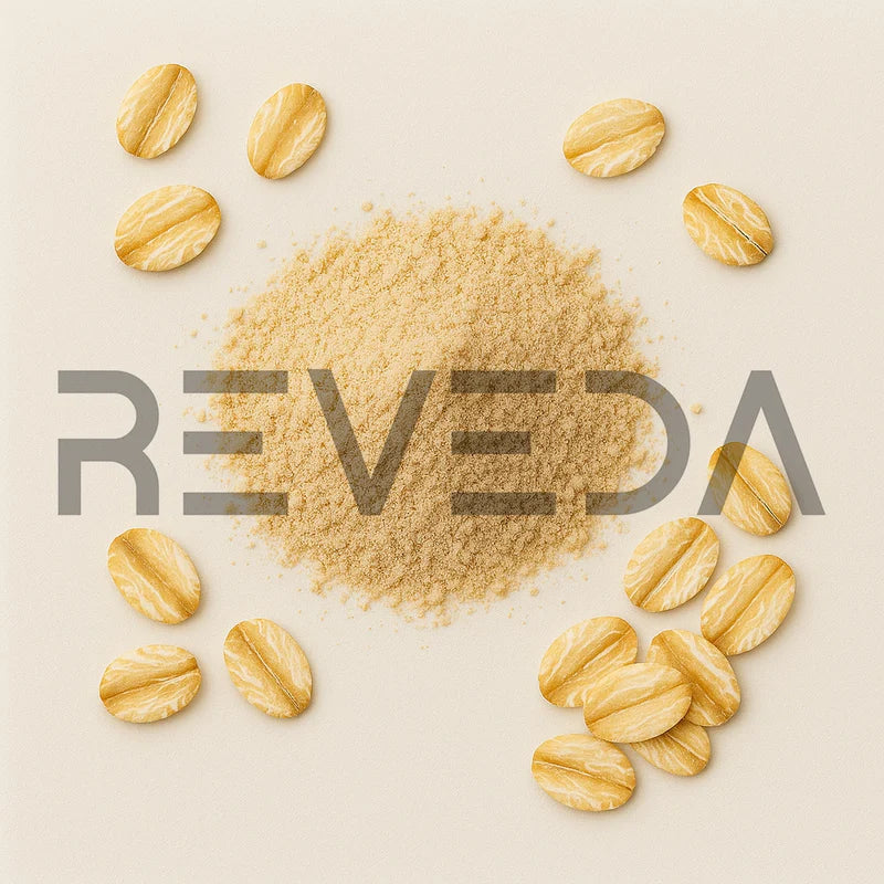 Regular Rolled Oats