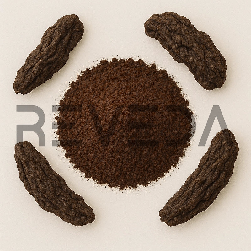 Rehmannia Powder