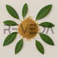 Rhododendron powder