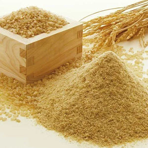 Rice Bran