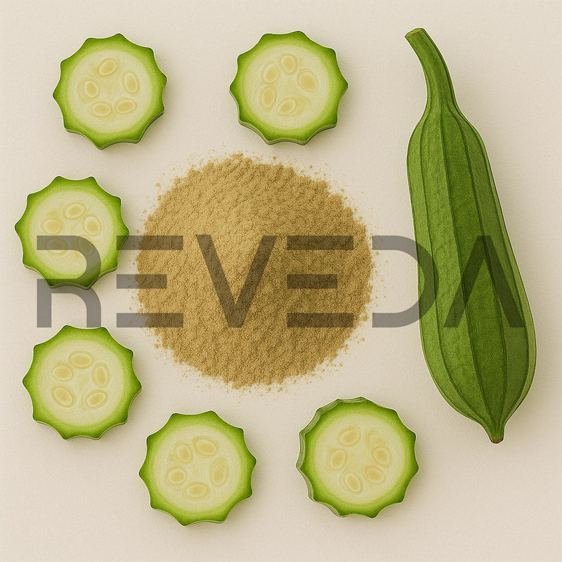 Ridge Gourd Powder