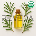 Rosemary Essential Oil