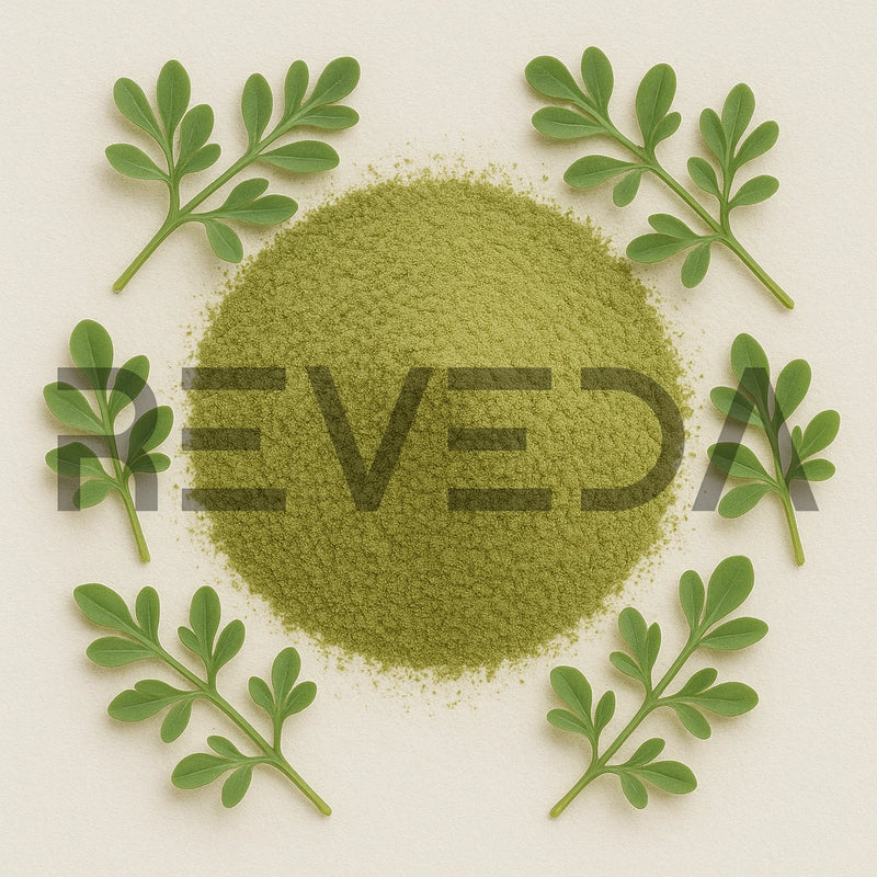 Rue Powder