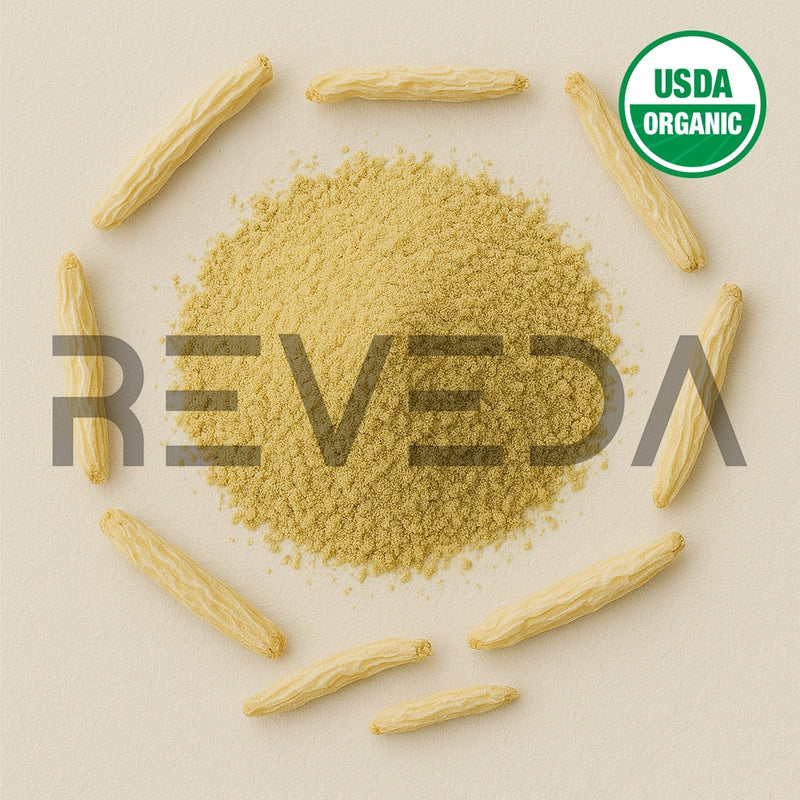 Safed Musli Powder