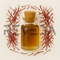 Saffron Essential Oil