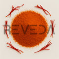 Saffron Powder