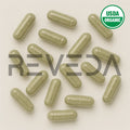 Sage Capsules