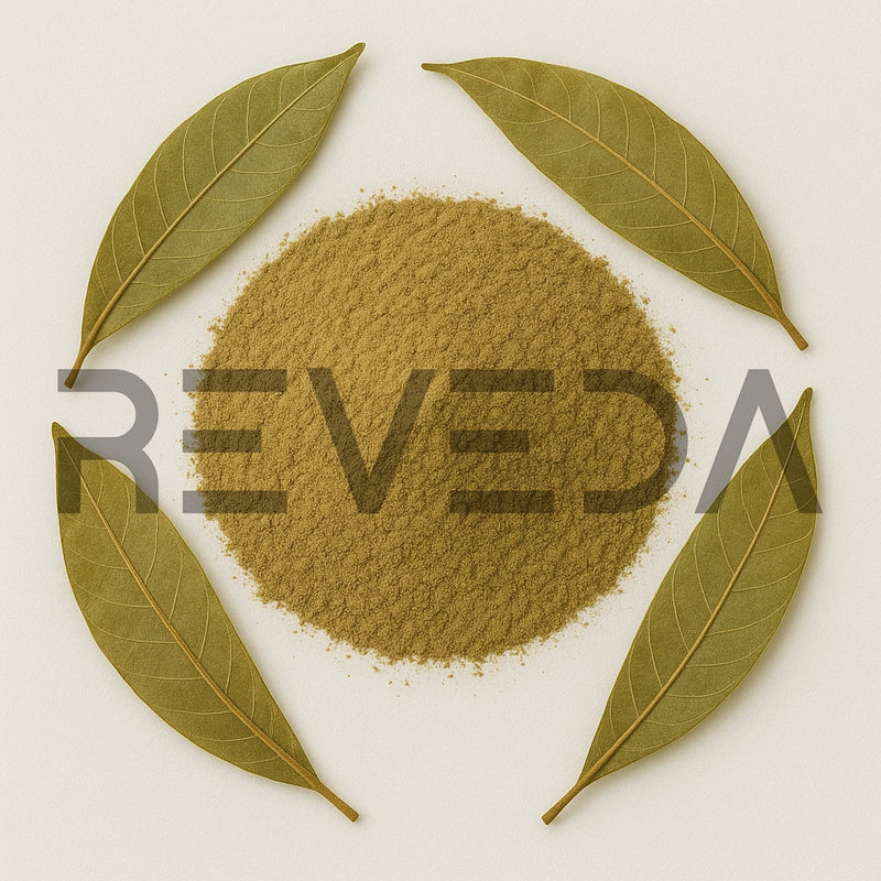 Sal Tree Powder