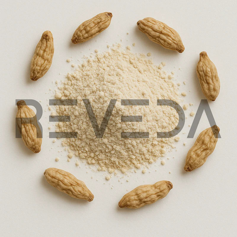 Salep Orchid Powder