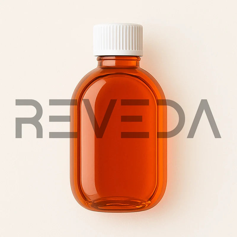 Salmon Oil
