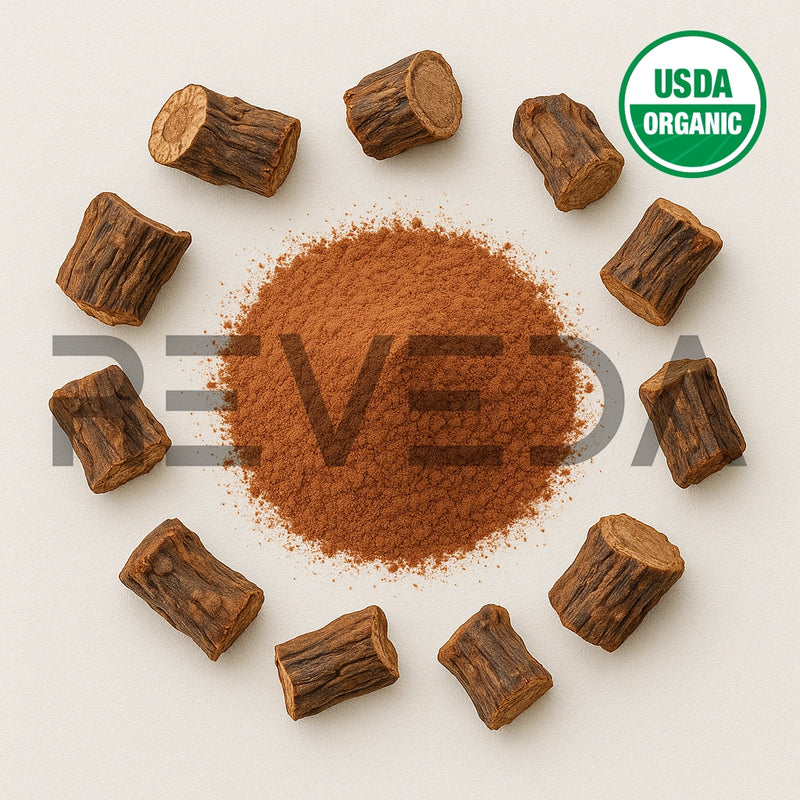 Sarsaparilla Powder