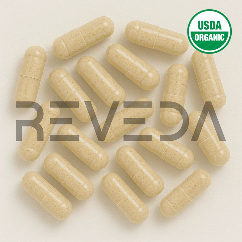 Sati Capsules