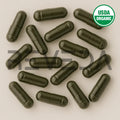 Saw Palmetto Extract Capsules