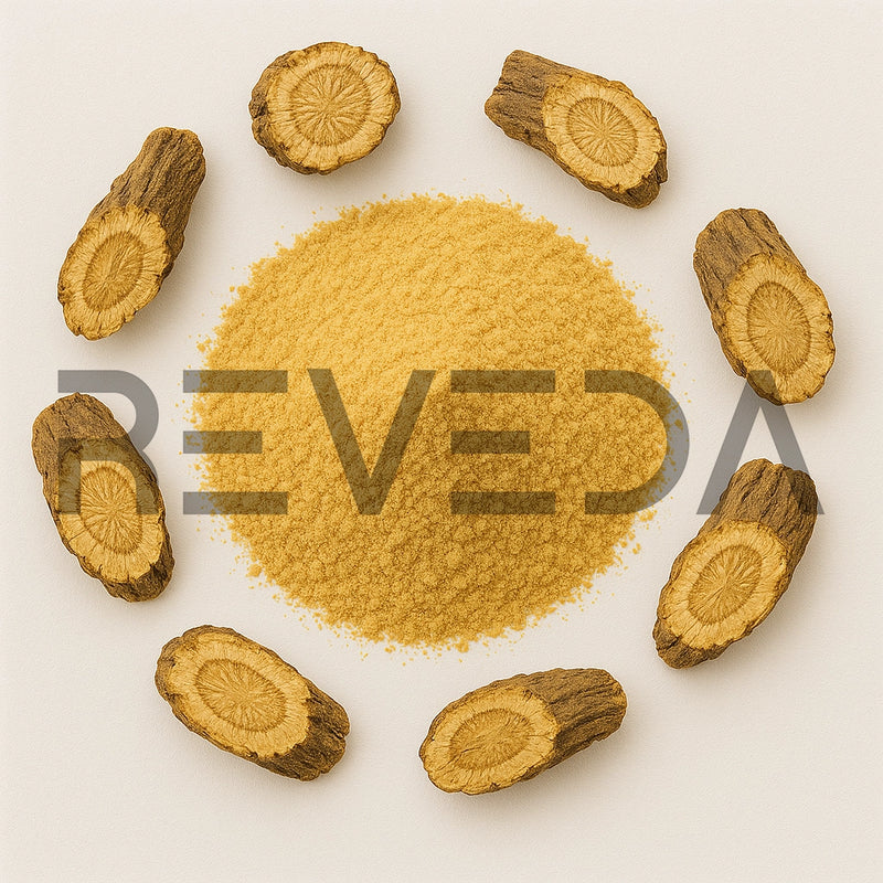 Scutellaria Baicalensis Extract Powder