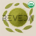 Senna Leaf Powder