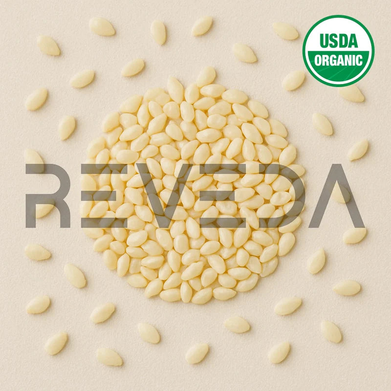Sesame Seeds