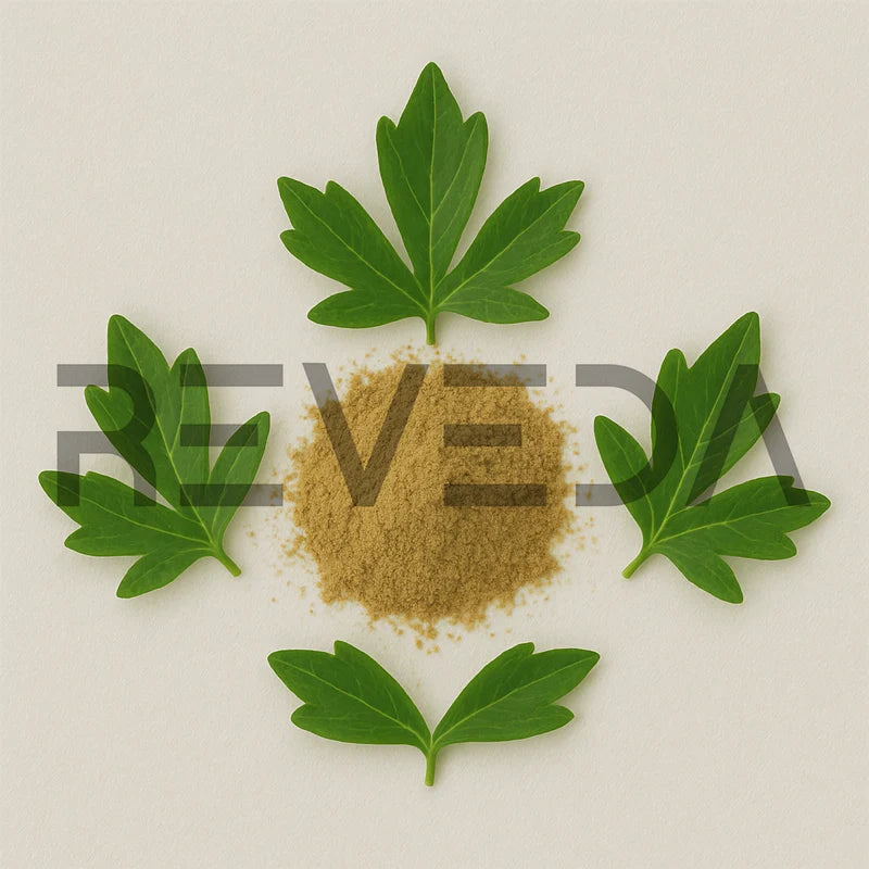 Shalapari Powder