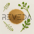Shepherd's Purse Powder
