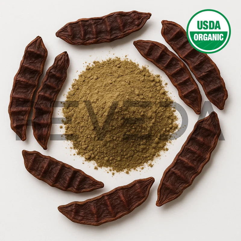 Shikakai Powder