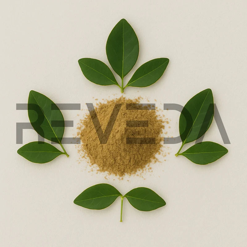 Shyonaka Powder