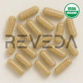 Siberian Ginseng Capsules