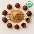 Soapnut Extract Powder