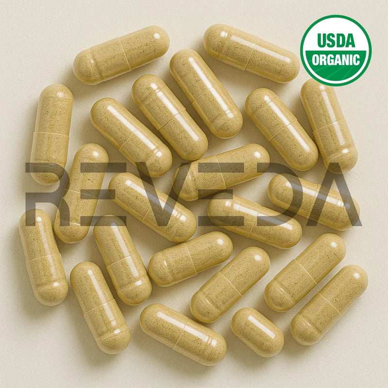 Soursop Capsules