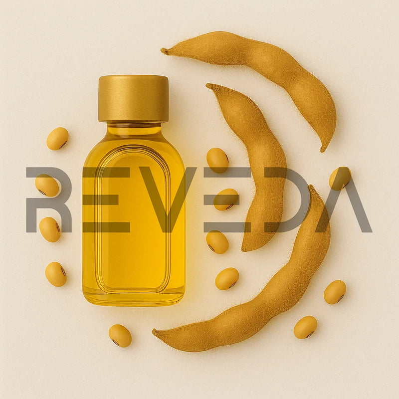 Soybean Oil