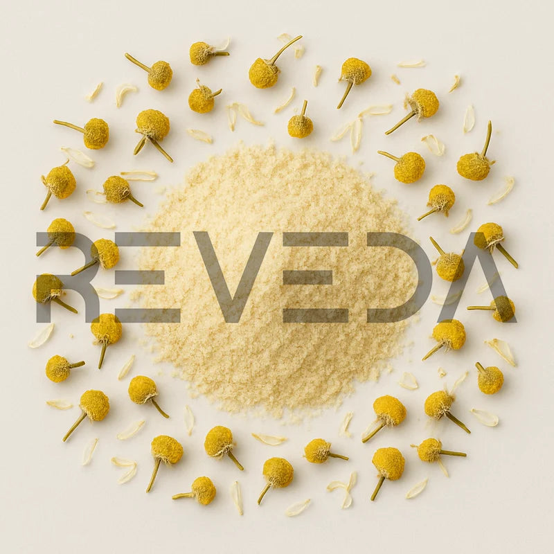 Spanish Moss Powder