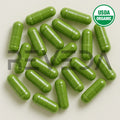 Spinach Capsules