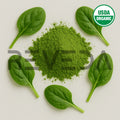 Spinach Juice Powder