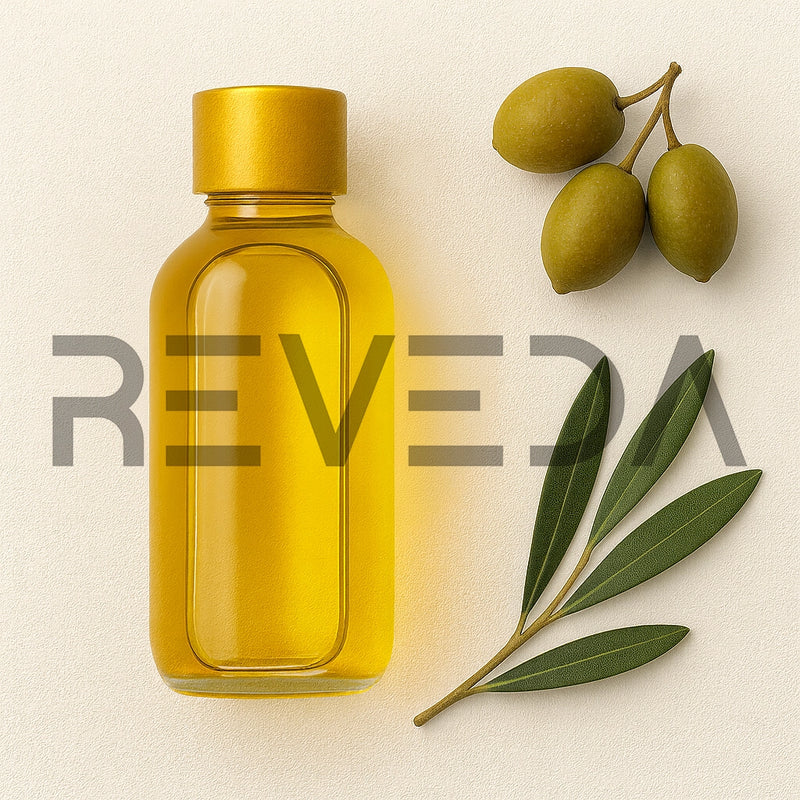 Squalane Oil