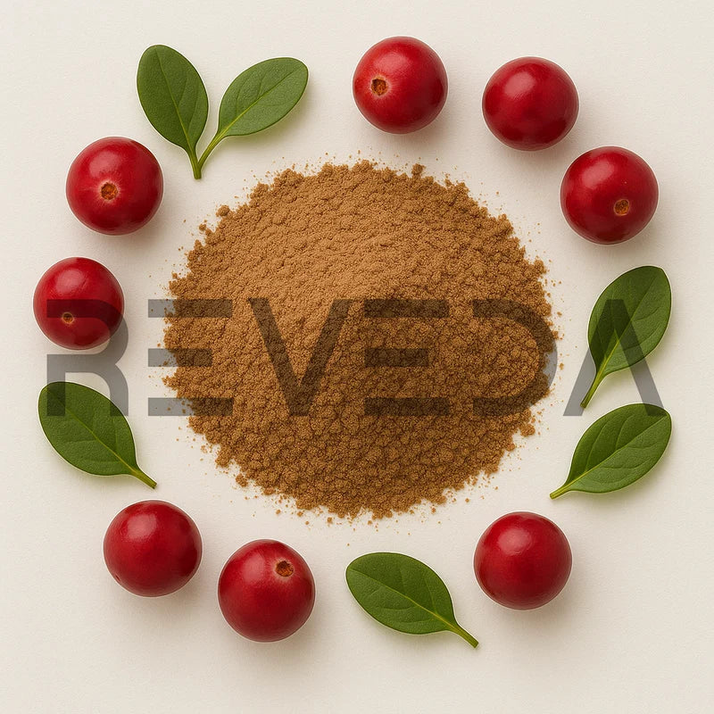 Squaw Vine Powder