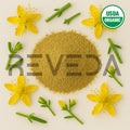 St. John's Wort Powder
