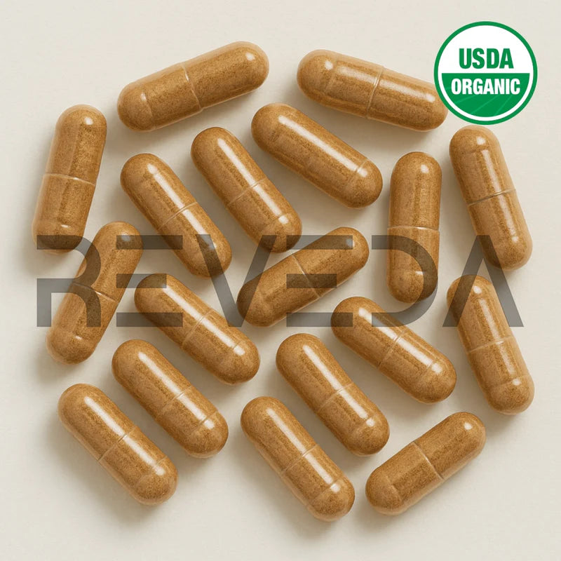 Star Anise Capsules