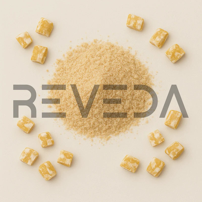 Steel Cut Oats