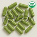 Stevia Capsules