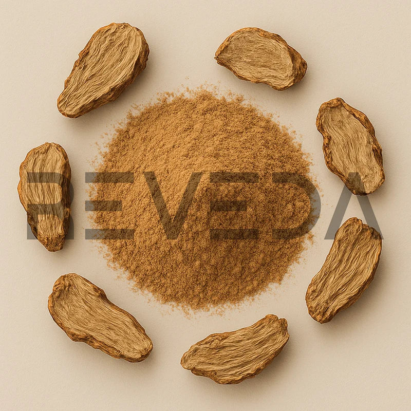 Stillingia Powder