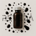 Sulphite Ammonia Caramel Liquid