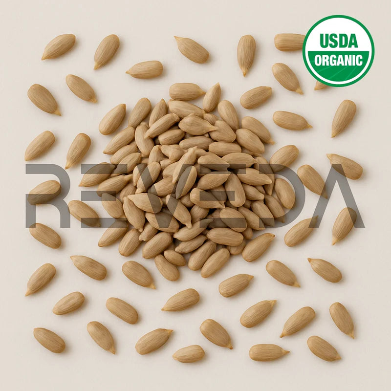 Sunflower Seeds