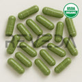 Super Vegetable Capsules