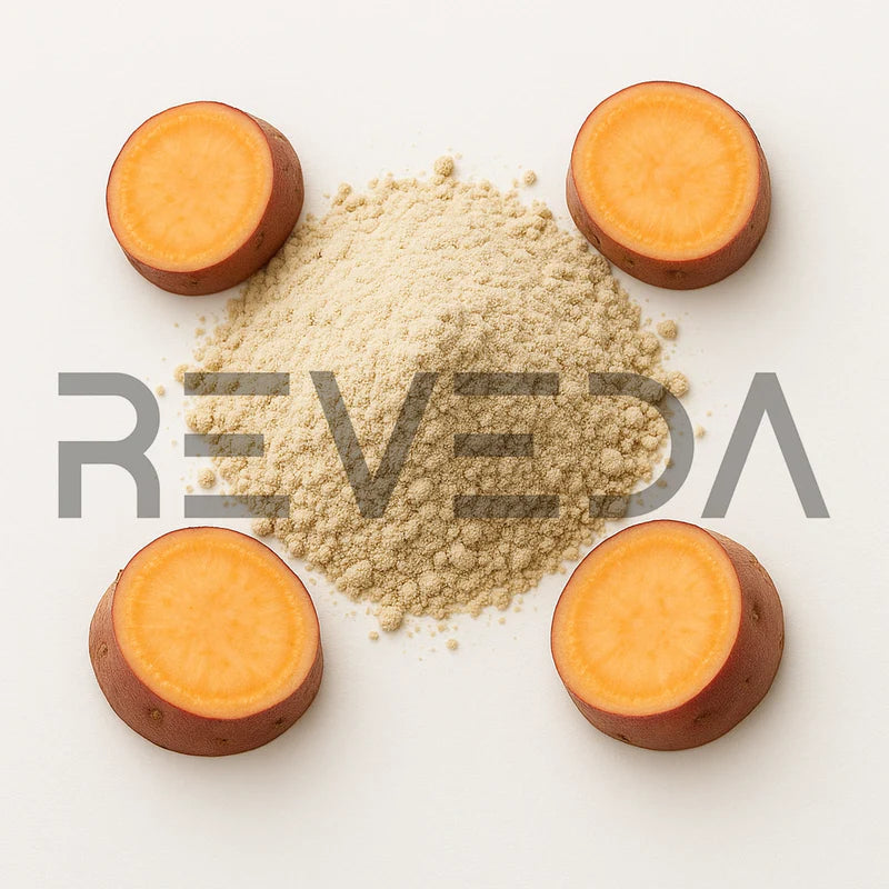 Sweet Potato Resistant Starch Powder