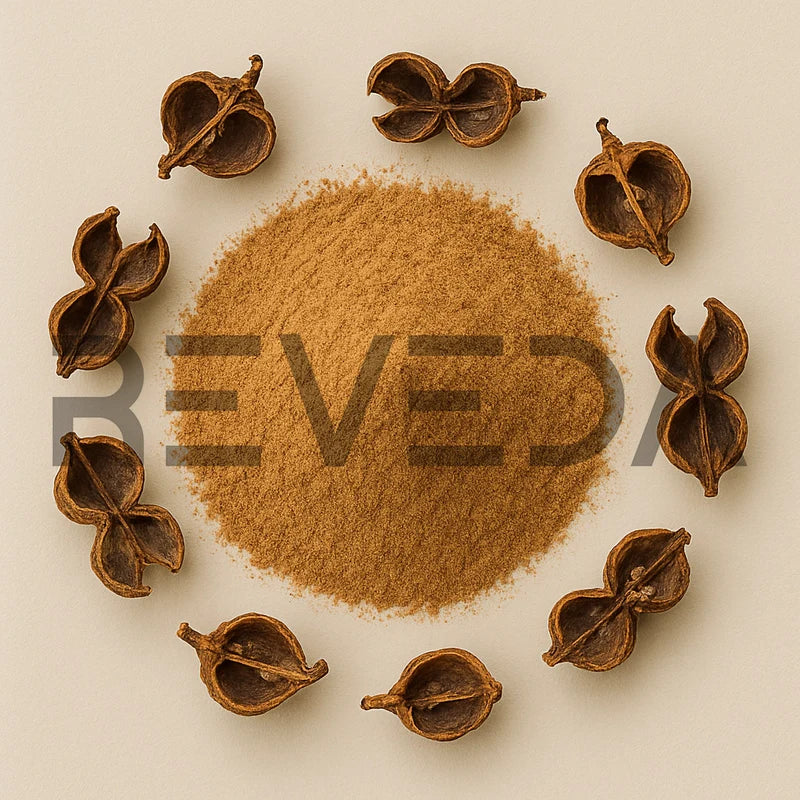 Szechuan Powder